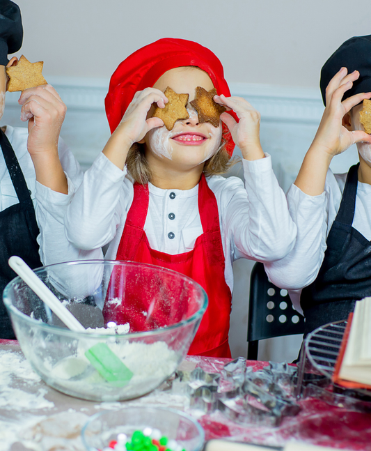 Ateliers fête de Noël 2024 & 2025